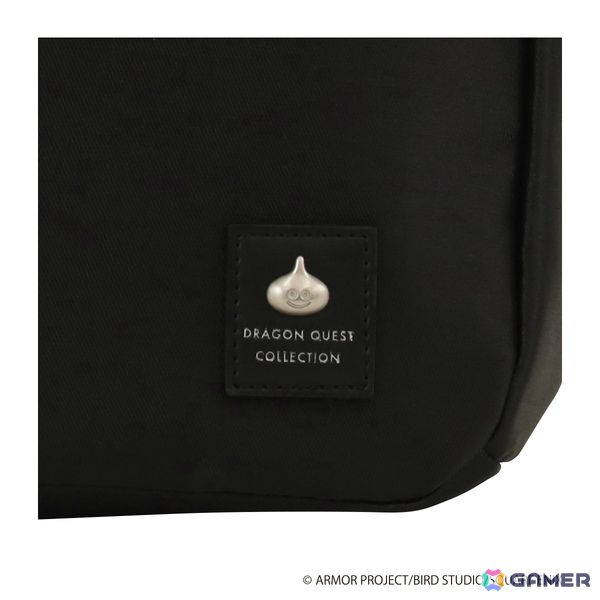 「ドラゴンクエスト」スライムだらけのバッグ＆小物が登場！大人も子供も使えるデザインがラインナップの画像