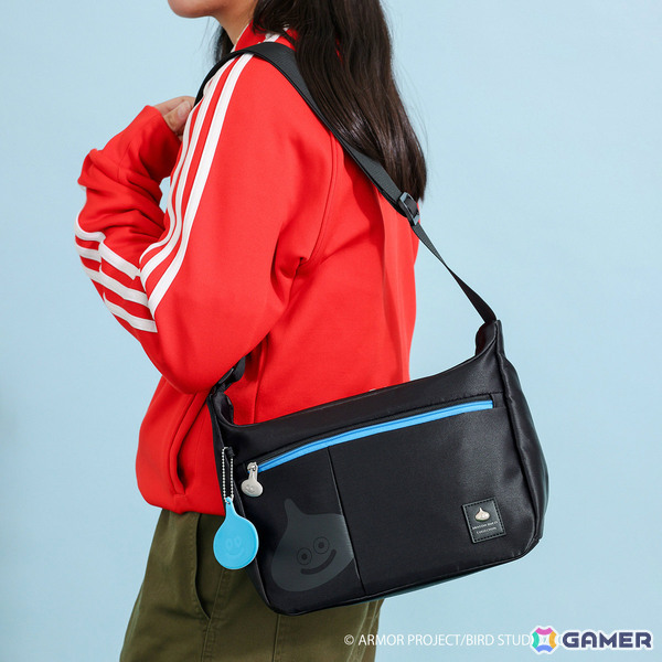 「ドラゴンクエスト」スライムだらけのバッグ＆小物が登場！大人も子供も使えるデザインがラインナップの画像