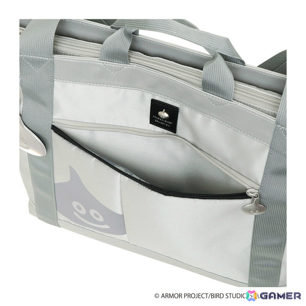 「ドラゴンクエスト」スライムだらけのバッグ＆小物が登場！大人も子供も使えるデザインがラインナップの画像