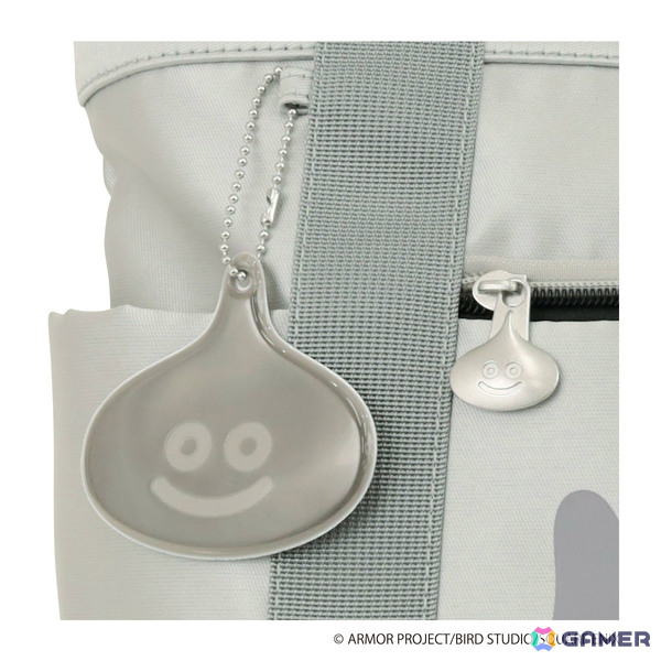 「ドラゴンクエスト」スライムだらけのバッグ＆小物が登場！大人も子供も使えるデザインがラインナップの画像