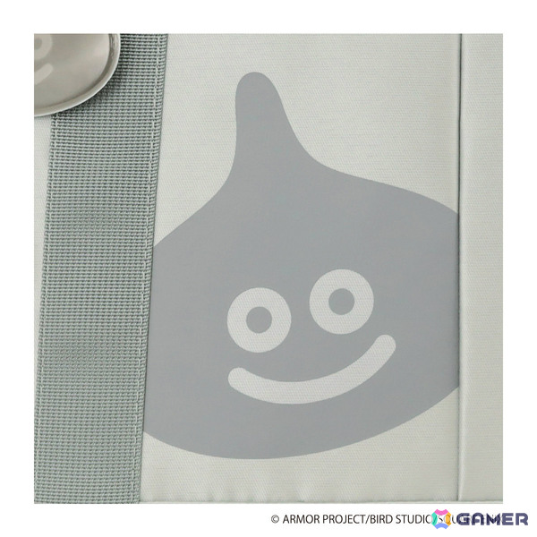 「ドラゴンクエスト」スライムだらけのバッグ＆小物が登場！大人も子供も使えるデザインがラインナップの画像