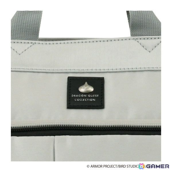 「ドラゴンクエスト」スライムだらけのバッグ＆小物が登場！大人も子供も使えるデザインがラインナップの画像