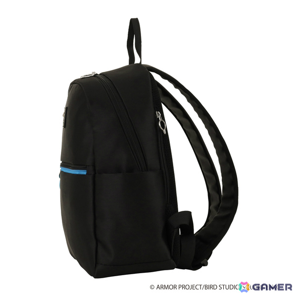 「ドラゴンクエスト」スライムだらけのバッグ＆小物が登場！大人も子供も使えるデザインがラインナップの画像