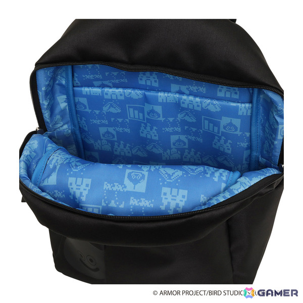 「ドラゴンクエスト」スライムだらけのバッグ＆小物が登場！大人も子供も使えるデザインがラインナップの画像