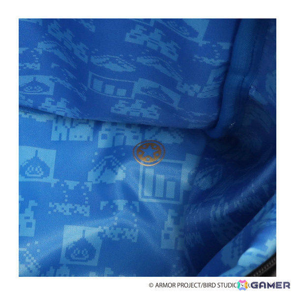 「ドラゴンクエスト」スライムだらけのバッグ＆小物が登場！大人も子供も使えるデザインがラインナップの画像