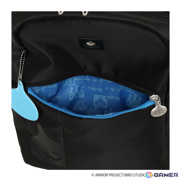 「ドラゴンクエスト」スライムだらけのバッグ＆小物が登場！大人も子供も使えるデザインがラインナップの画像