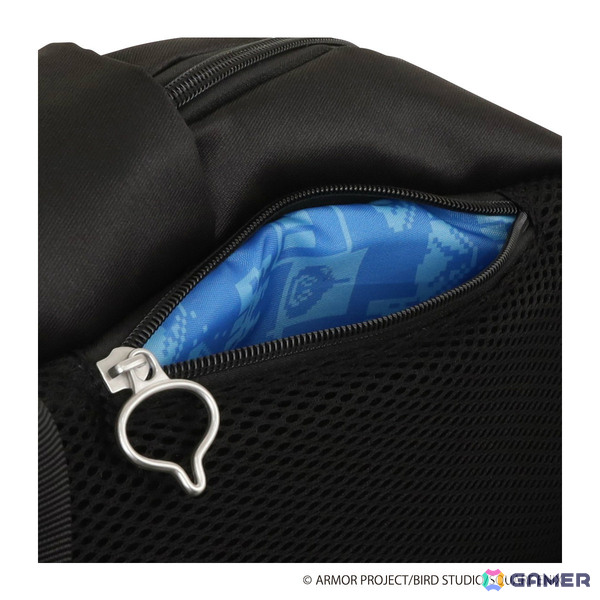 「ドラゴンクエスト」スライムだらけのバッグ＆小物が登場！大人も子供も使えるデザインがラインナップの画像