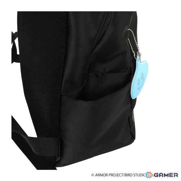 「ドラゴンクエスト」スライムだらけのバッグ＆小物が登場！大人も子供も使えるデザインがラインナップの画像