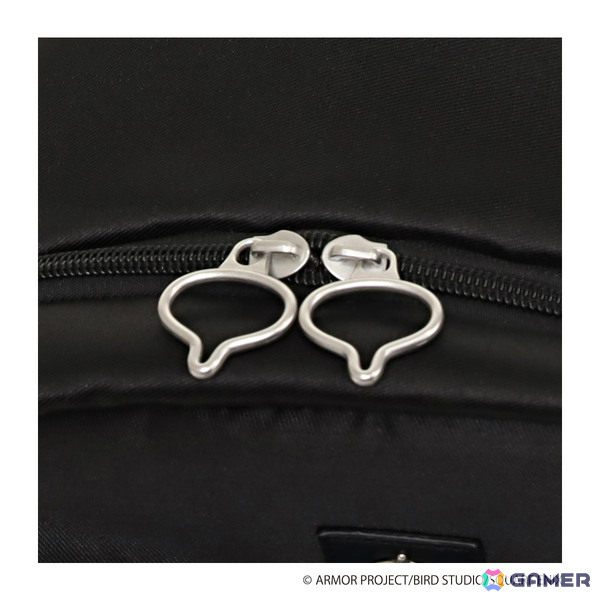 「ドラゴンクエスト」スライムだらけのバッグ＆小物が登場！大人も子供も使えるデザインがラインナップの画像