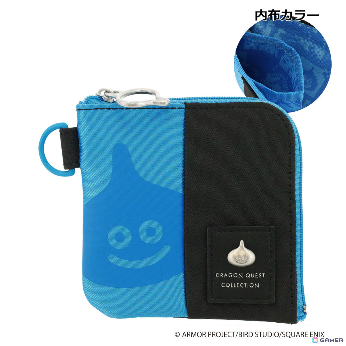 「ドラゴンクエスト」スライムだらけのバッグ＆小物が登場！大人も子供も使えるデザインがラインナップの画像106