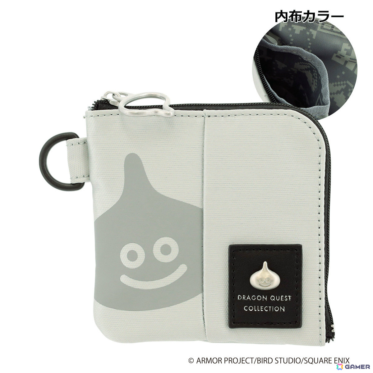 「ドラゴンクエスト」スライムだらけのバッグ＆小物が登場！大人も子供も使えるデザインがラインナップの画像107