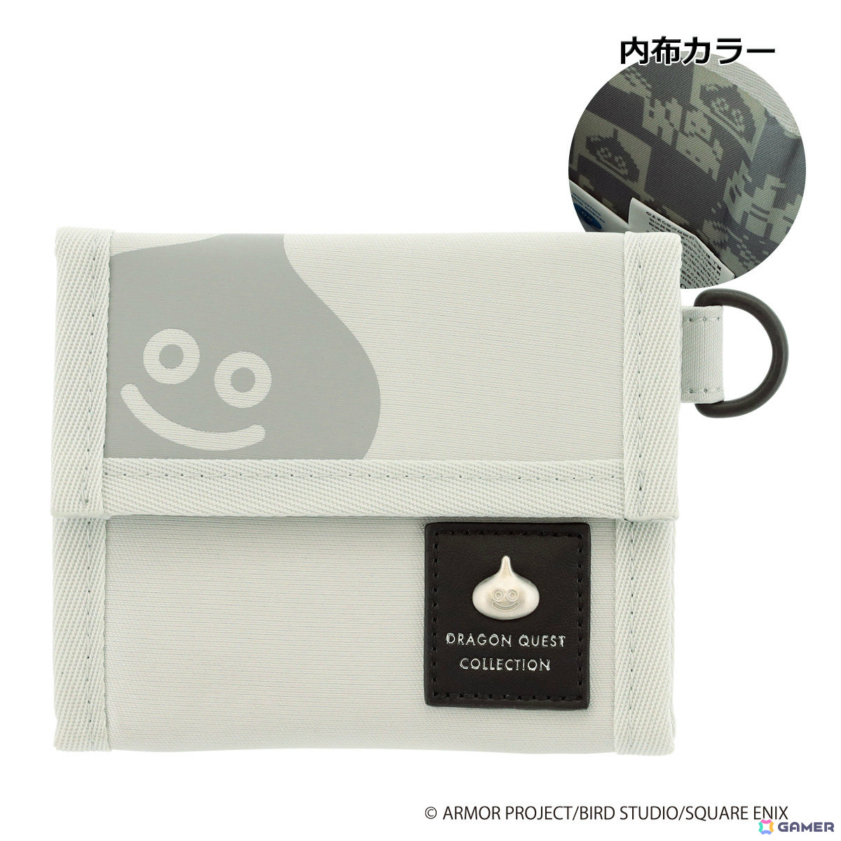 「ドラゴンクエスト」スライムだらけのバッグ＆小物が登場！大人も子供も使えるデザインがラインナップの画像115