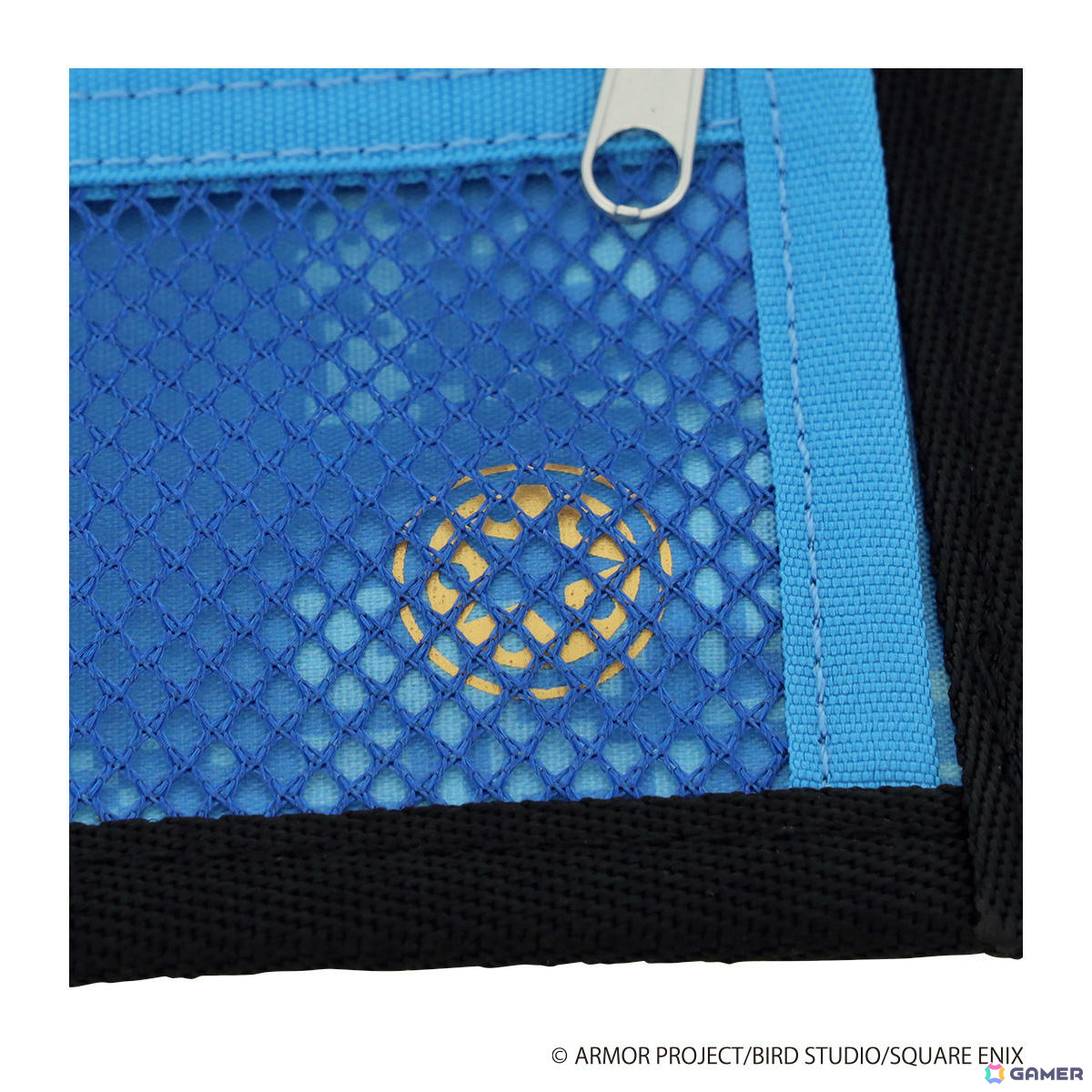 「ドラゴンクエスト」スライムだらけのバッグ＆小物が登場！大人も子供も使えるデザインがラインナップの画像