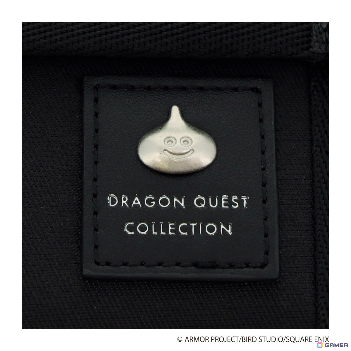 「ドラゴンクエスト」スライムだらけのバッグ＆小物が登場！大人も子供も使えるデザインがラインナップの画像