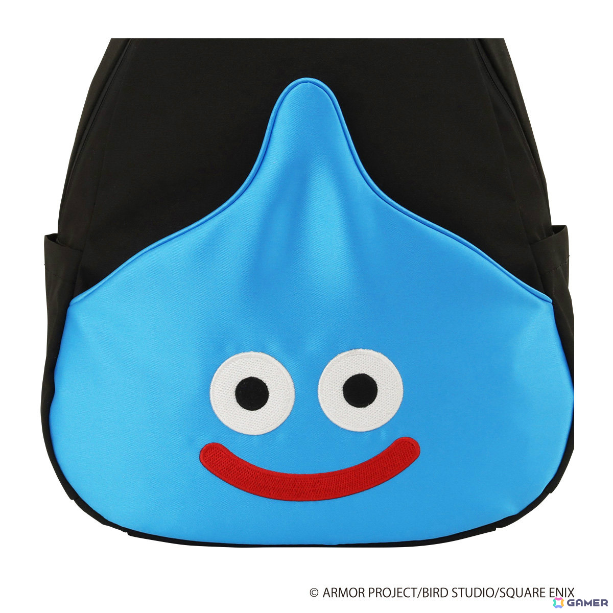 「ドラゴンクエスト」スライムだらけのバッグ＆小物が登場！大人も子供も使えるデザインがラインナップの画像