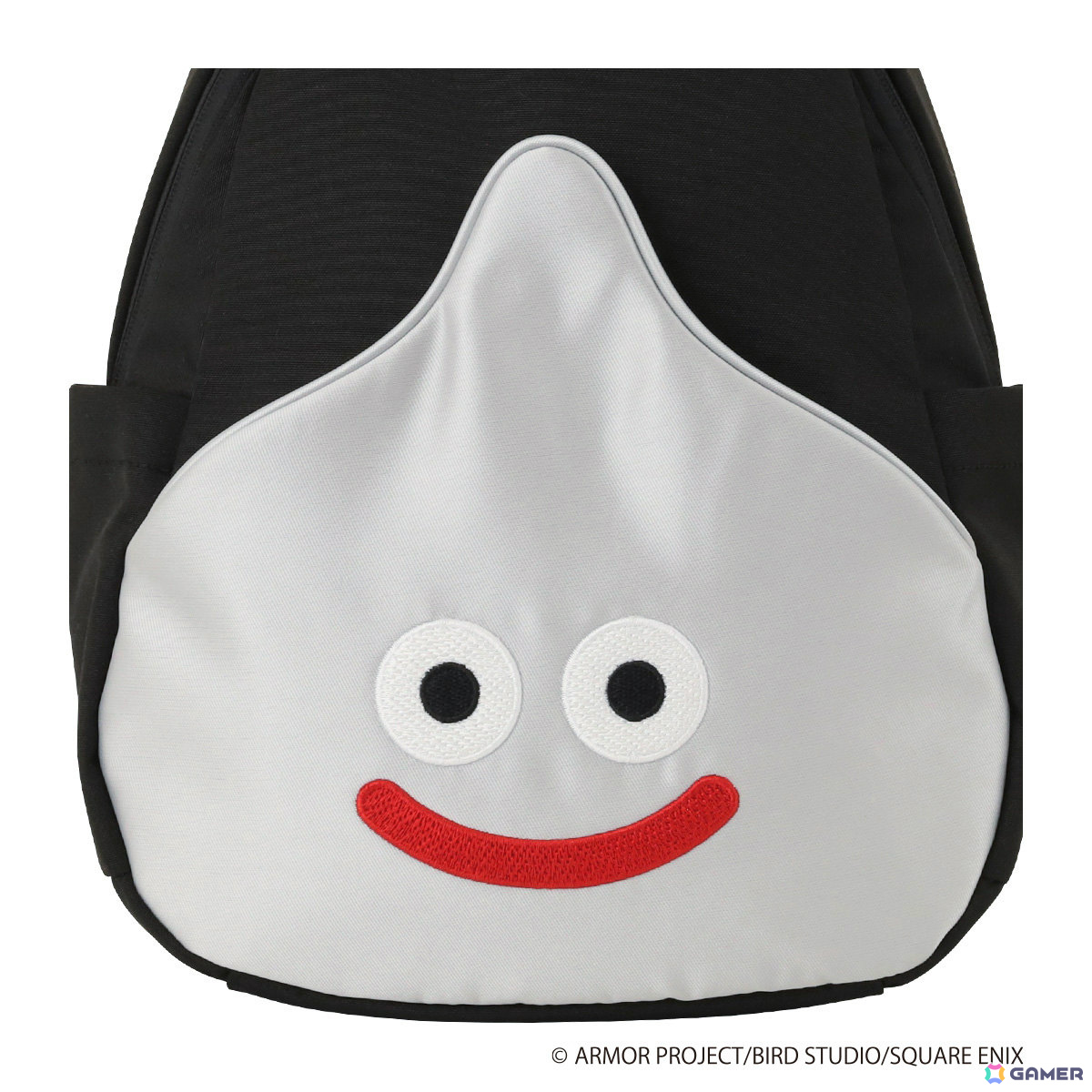 「ドラゴンクエスト」スライムだらけのバッグ＆小物が登場！大人も子供も使えるデザインがラインナップの画像