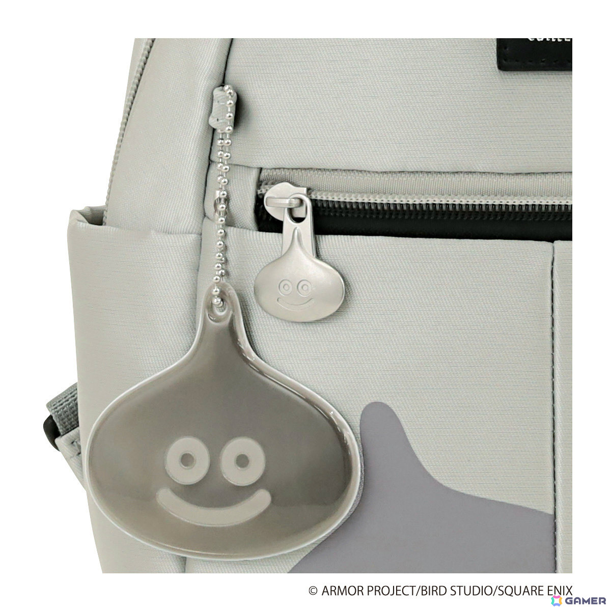 「ドラゴンクエスト」スライムだらけのバッグ＆小物が登場！大人も子供も使えるデザインがラインナップの画像