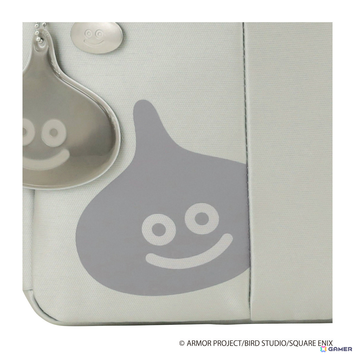 「ドラゴンクエスト」スライムだらけのバッグ＆小物が登場！大人も子供も使えるデザインがラインナップの画像53