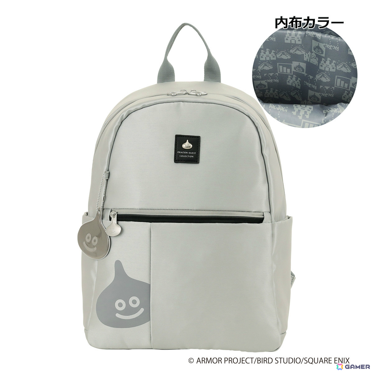 「ドラゴンクエスト」スライムだらけのバッグ＆小物が登場！大人も子供も使えるデザインがラインナップの画像89