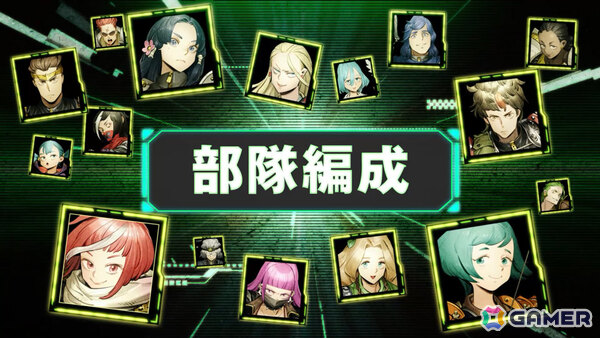 「デモンキルデモン ~黄泉1984~」巨大デモン〈特異体〉との死闘を収めたPVが公開!主人公の扱う人ならざる力〈デモンスキル〉が極限状況を打破する鍵にの画像