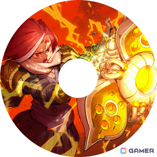 「デモンキルデモン ~黄泉1984~」巨大デモン〈特異体〉との死闘を収めたPVが公開!主人公の扱う人ならざる力〈デモンスキル〉が極限状況を打破する鍵にの画像