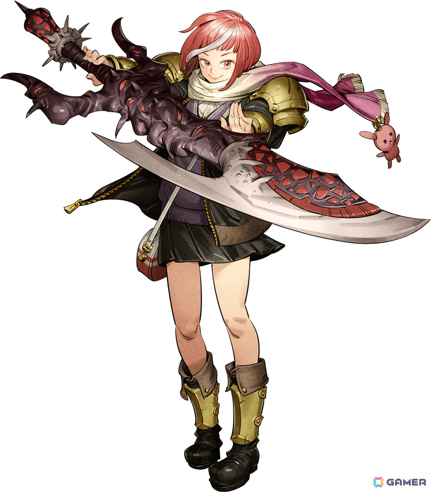 「デモンキルデモン ~黄泉1984~」巨大デモン〈特異体〉との死闘を収めたPVが公開!主人公の扱う人ならざる力〈デモンスキル〉が極限状況を打破する鍵にの画像