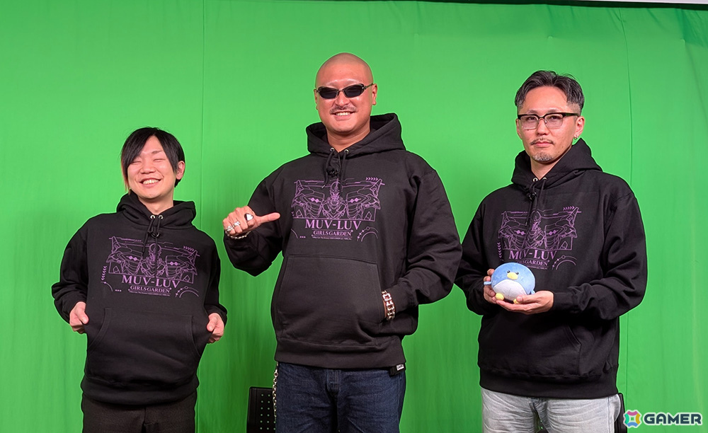 「マブラヴ ガールズガーデン」アプリ版が配信！ハーフアニバーサリーも開幕、新衣装の桃園めるが登場の画像