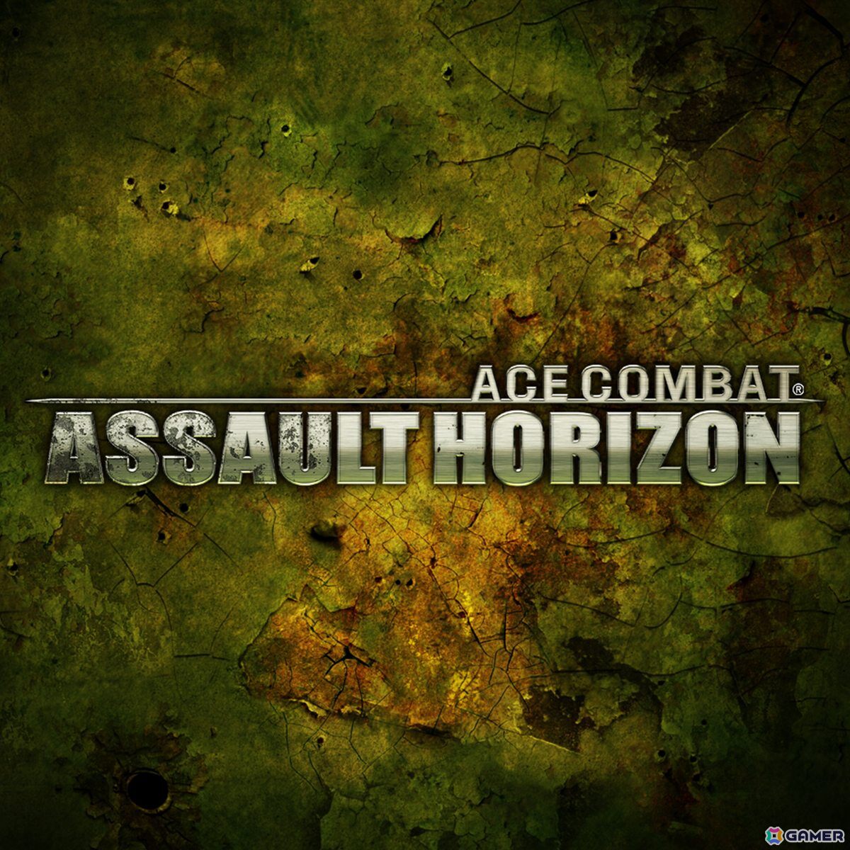 「エースコンバット アサルト・ホライゾン」のサントラが配信！3月17日からは「エースコンバット3D クロスランブル」のサントラも登場の画像