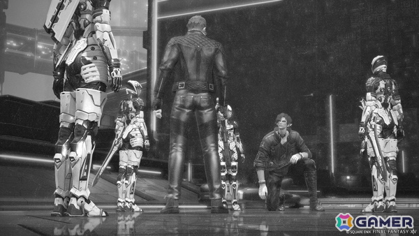 「FFXIV」パッチ7.45が公開!「ヴァリアントダンジョン 商客物語」や「事件屋ヒルディブランド 黄金編」の続編が追加の画像