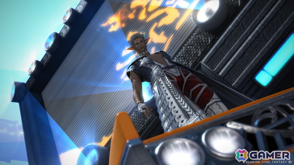 「FFXIV」パッチ7.45が公開!「ヴァリアントダンジョン 商客物語」や「事件屋ヒルディブランド 黄金編」の続編が追加の画像