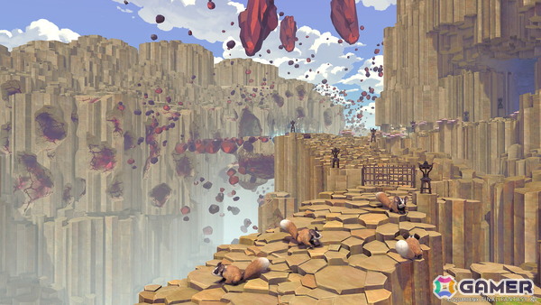 「FFXIV」パッチ7.45が公開!「ヴァリアントダンジョン 商客物語」や「事件屋ヒルディブランド 黄金編」の続編が追加の画像