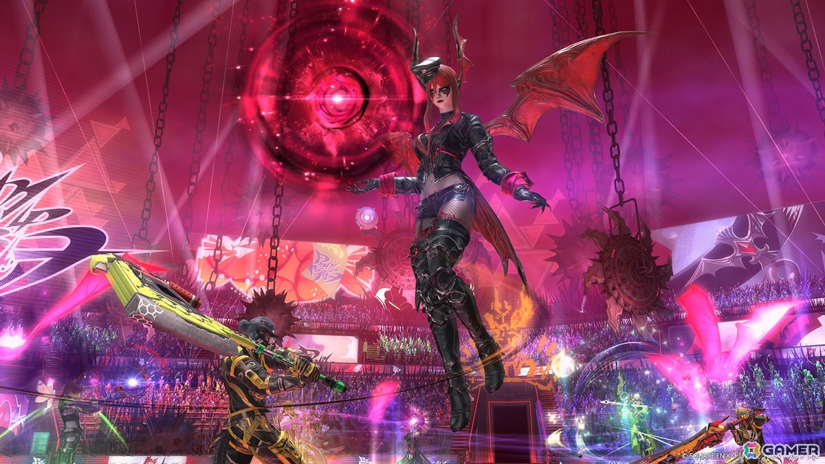 「FFXIV」パッチ7.45が公開！「ヴァリアントダンジョン 商客物語」や「事件屋ヒルディブランド 黄金編」の続編が追加の画像18