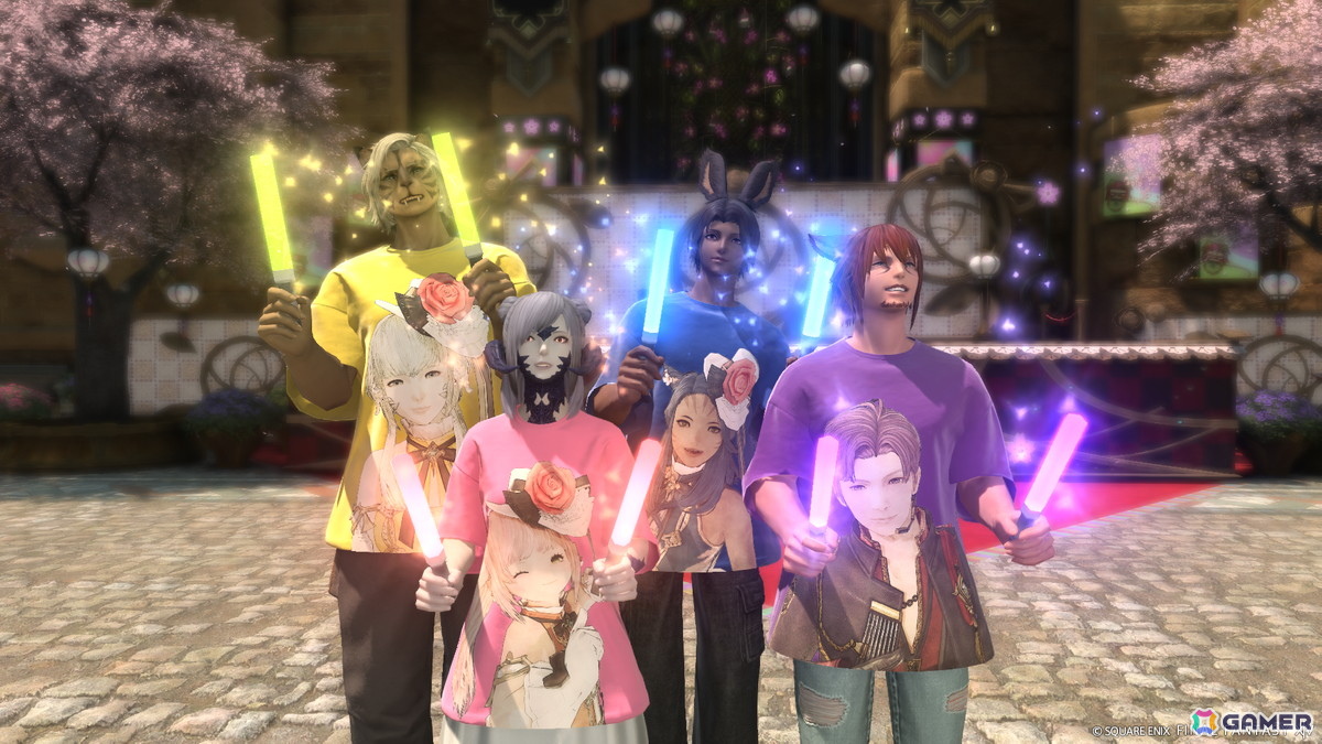 「FFXIV」パッチ7.45が公開!「ヴァリアントダンジョン 商客物語」や「事件屋ヒルディブランド 黄金編」の続編が追加の画像