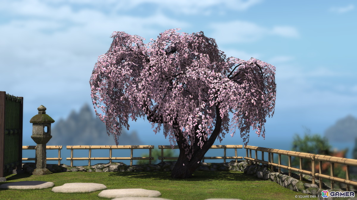 「FFXIV」パッチ7.45が公開!「ヴァリアントダンジョン 商客物語」や「事件屋ヒルディブランド 黄金編」の続編が追加の画像