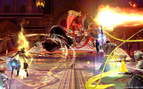 「FFXIV」パッチ7.45が公開！「ヴァリアントダンジョン 商客物語」や「事件屋ヒルディブランド 黄金編」の続編が追加