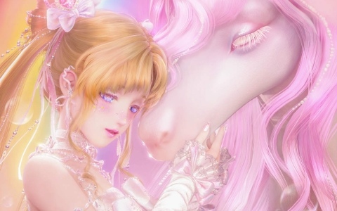 「インフィニティニキ」Ver2.3「冠なき私の心」がリリース！☆5セットコーデ「夢見る心のひと時」や常設コンテンツ「拡張工事」が実装