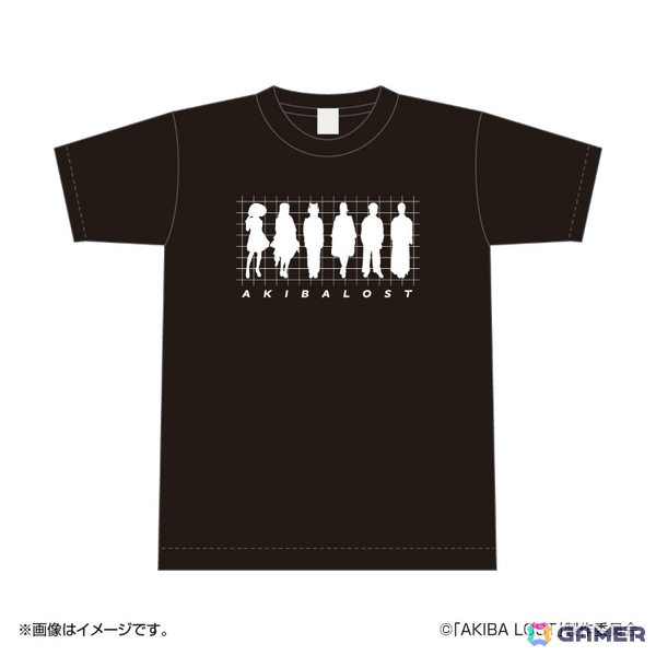「AKIBA LOST」ポップアップショップの事後通販がTHEキャラでスタート！新城大輝たちのアクスタやポストカードセットなどがラインナップの画像17