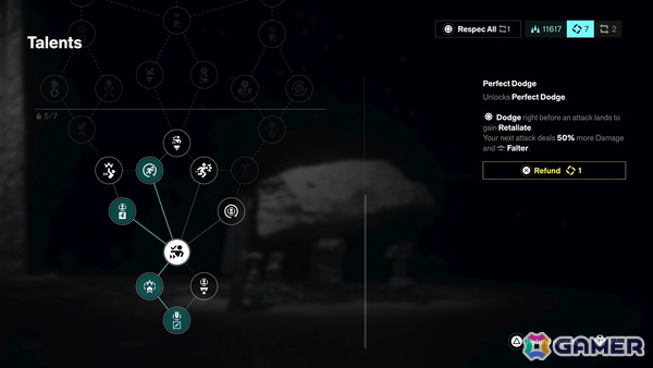「CONTROL Resonant」のバトルシステムが公開！武器の形状やスタイルなど超常的なパワーをカスタマイズし、プレイヤーの好みを反映できるバトルへの画像10