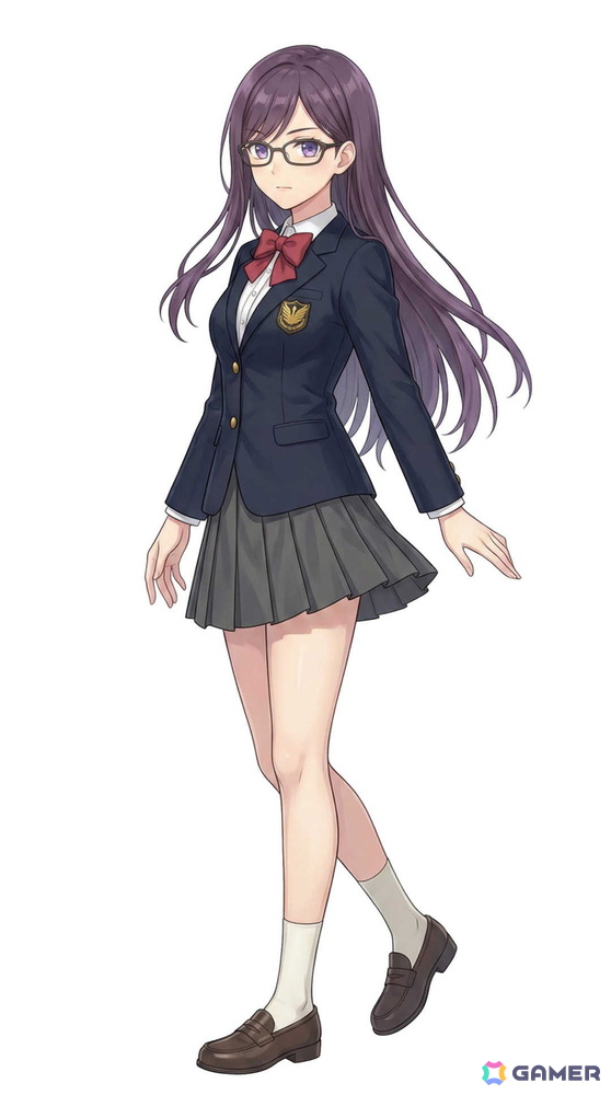 アニメ/VTuber/ゲームの3本柱でファンと共に育てる“生きる”循環型IP「IDOL:UnderCode」が始動！ゲーム第一弾「GIRL IN THE CUBE BREAK OUT」は6月に登場の画像