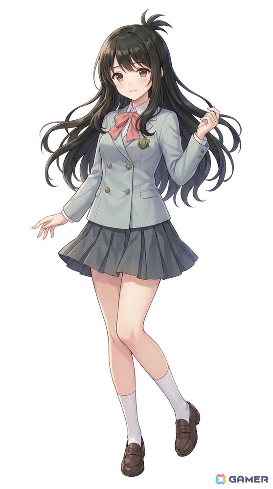 アニメ/VTuber/ゲームの3本柱でファンと共に育てる“生きる”循環型IP「IDOL:UnderCode」が始動！ゲーム第一弾「GIRL IN THE CUBE BREAK OUT」は6月に登場の画像