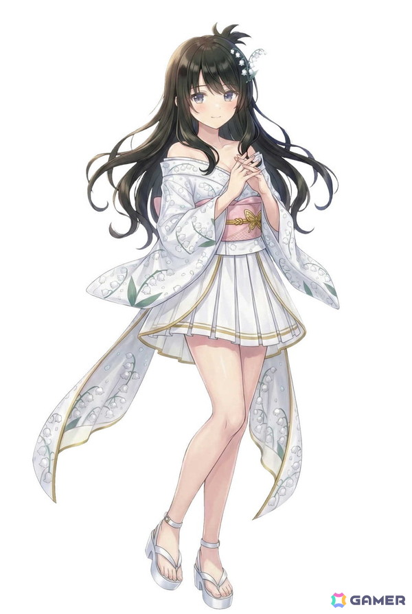 アニメ/VTuber/ゲームの3本柱でファンと共に育てる“生きる”循環型IP「IDOL:UnderCode」が始動！ゲーム第一弾「GIRL IN THE CUBE BREAK OUT」は6月に登場の画像