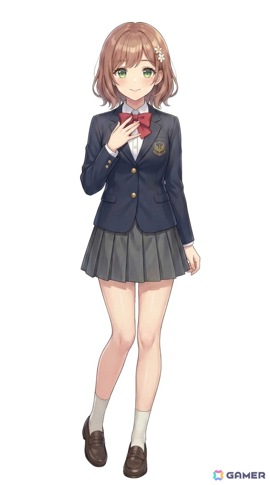 アニメ/VTuber/ゲームの3本柱でファンと共に育てる“生きる”循環型IP「IDOL:UnderCode」が始動！ゲーム第一弾「GIRL IN THE CUBE BREAK OUT」は6月に登場の画像