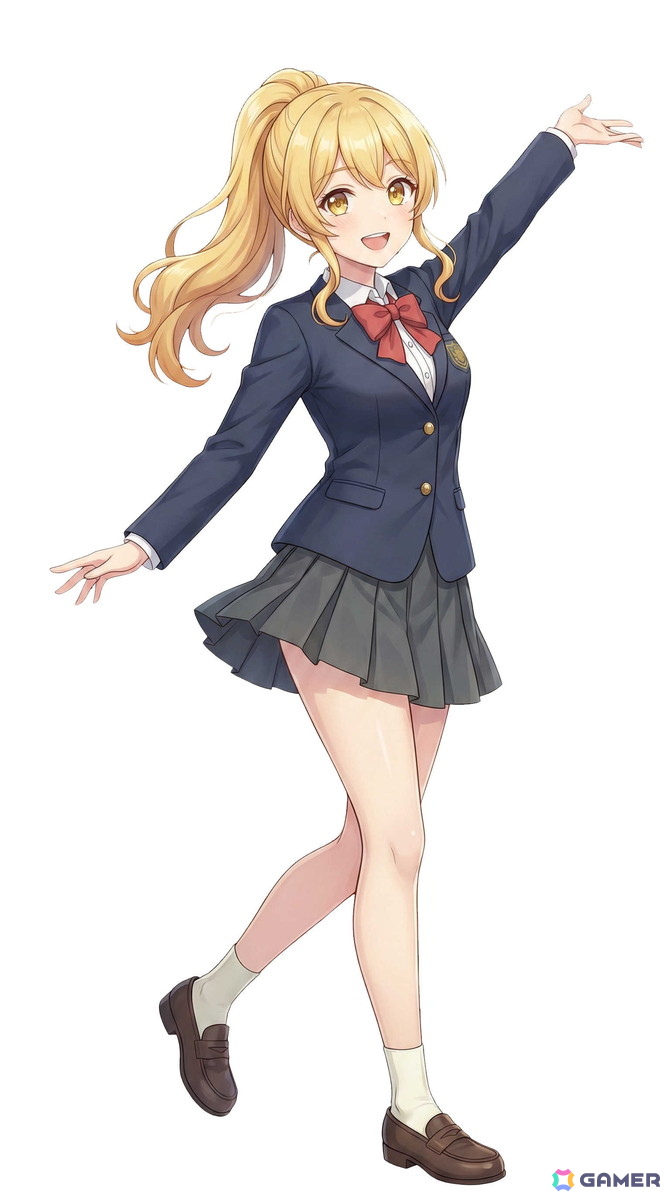 アニメ/VTuber/ゲームの3本柱でファンと共に育てる“生きる”循環型IP「IDOL:UnderCode」が始動！ゲーム第一弾「GIRL IN THE CUBE BREAK OUT」は6月に登場の画像11
