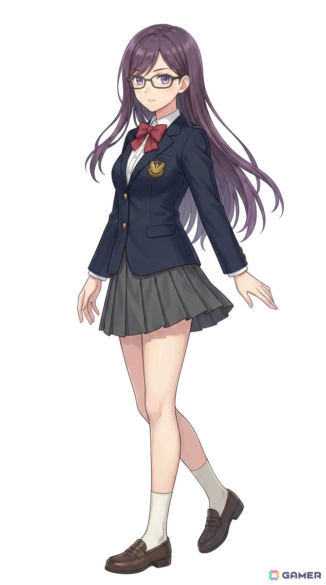 アニメ/VTuber/ゲームの3本柱でファンと共に育てる“生きる”循環型IP「IDOL:UnderCode」が始動！ゲーム第一弾「GIRL IN THE CUBE BREAK OUT」は6月に登場の画像13