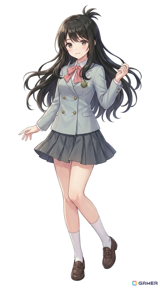 アニメ/VTuber/ゲームの3本柱でファンと共に育てる“生きる”循環型IP「IDOL:UnderCode」が始動！ゲーム第一弾「GIRL IN THE CUBE BREAK OUT」は6月に登場の画像15