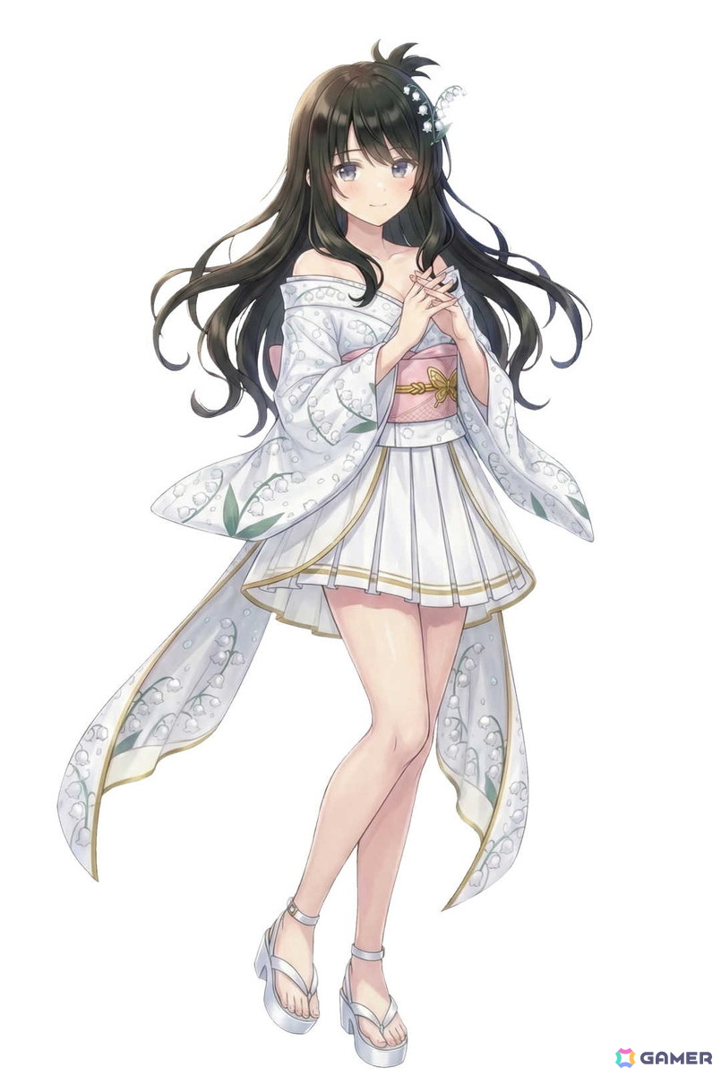 アニメ/VTuber/ゲームの3本柱でファンと共に育てる“生きる”循環型IP「IDOL:UnderCode」が始動！ゲーム第一弾「GIRL IN THE CUBE BREAK OUT」は6月に登場の画像16