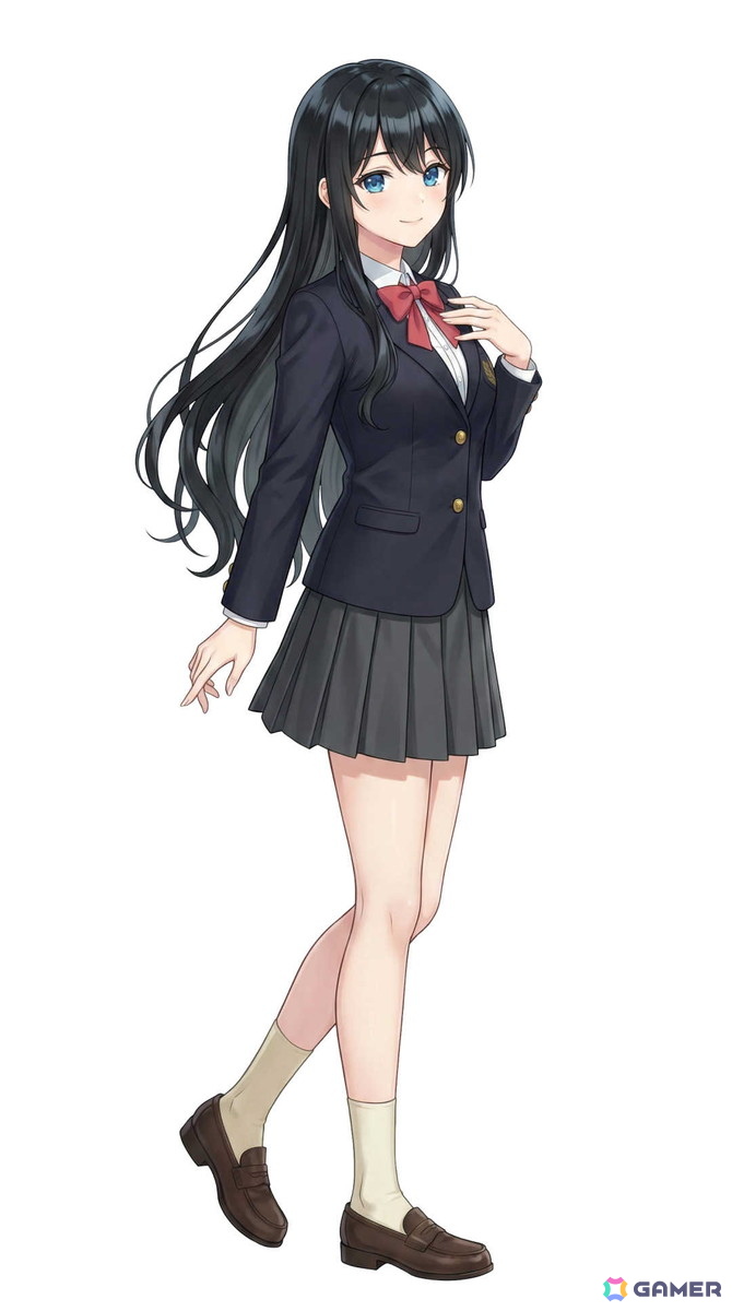 アニメ/VTuber/ゲームの3本柱でファンと共に育てる“生きる”循環型IP「IDOL:UnderCode」が始動！ゲーム第一弾「GIRL IN THE CUBE BREAK OUT」は6月に登場の画像7