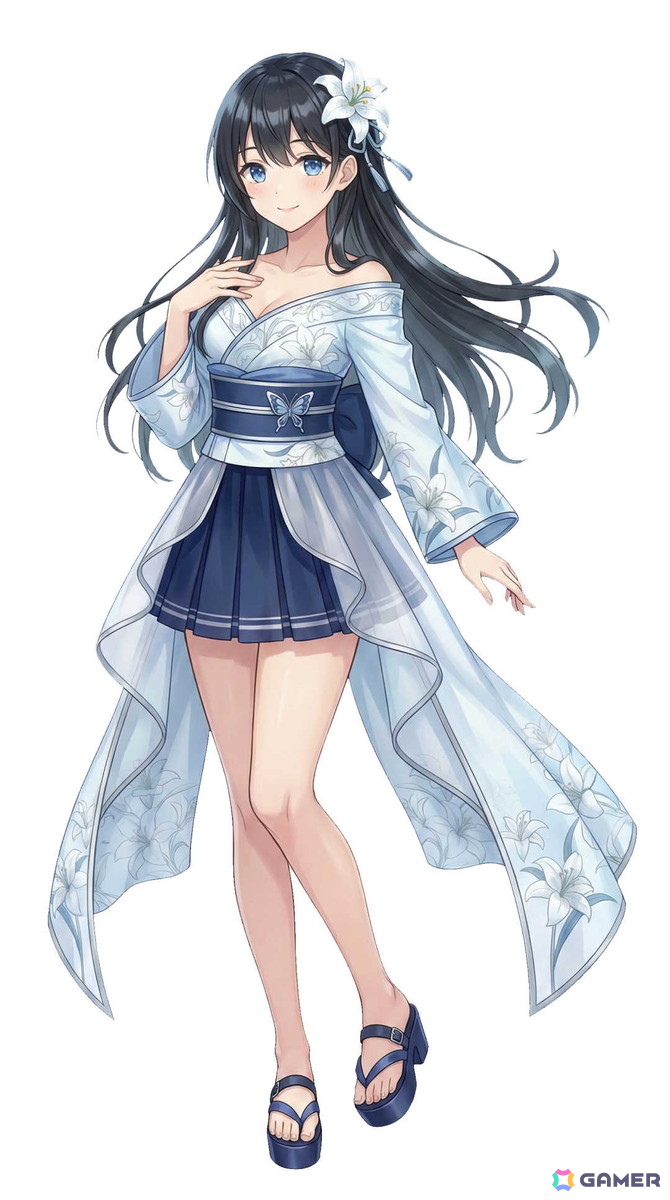 アニメ/VTuber/ゲームの3本柱でファンと共に育てる“生きる”循環型IP「IDOL:UnderCode」が始動！ゲーム第一弾「GIRL IN THE CUBE BREAK OUT」は6月に登場の画像8