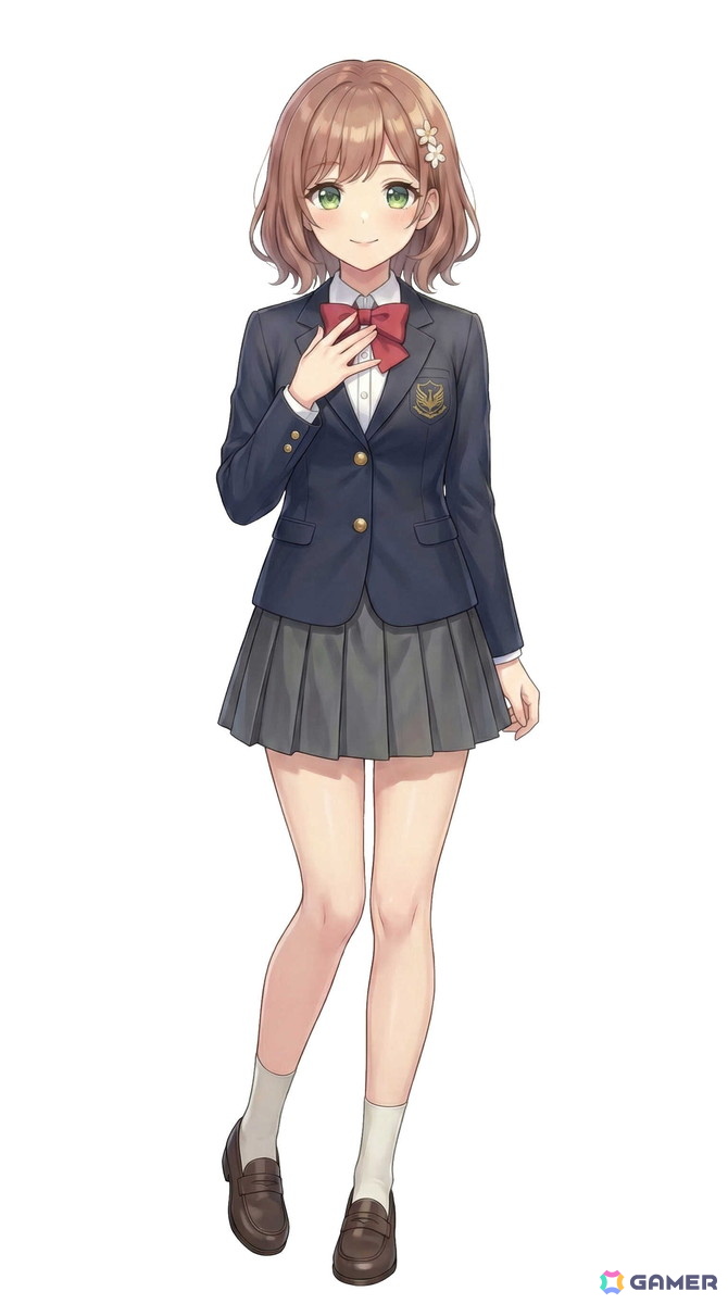 アニメ/VTuber/ゲームの3本柱でファンと共に育てる“生きる”循環型IP「IDOL:UnderCode」が始動！ゲーム第一弾「GIRL IN THE CUBE BREAK OUT」は6月に登場の画像9