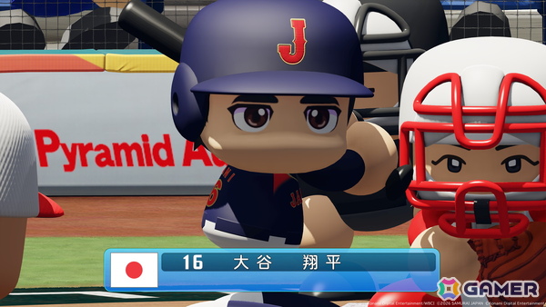 「パワフルプロ野球2026-2027」がPS4/Switchで6月11日に発売!「World Baseball Classic」がテーマの世界一を目指す特別なサクセスなどを収録の画像7